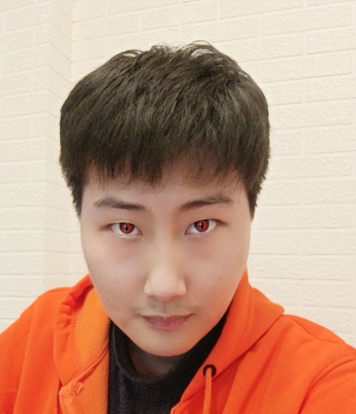 狐瞳的第一张照片--无锡相亲服务中心