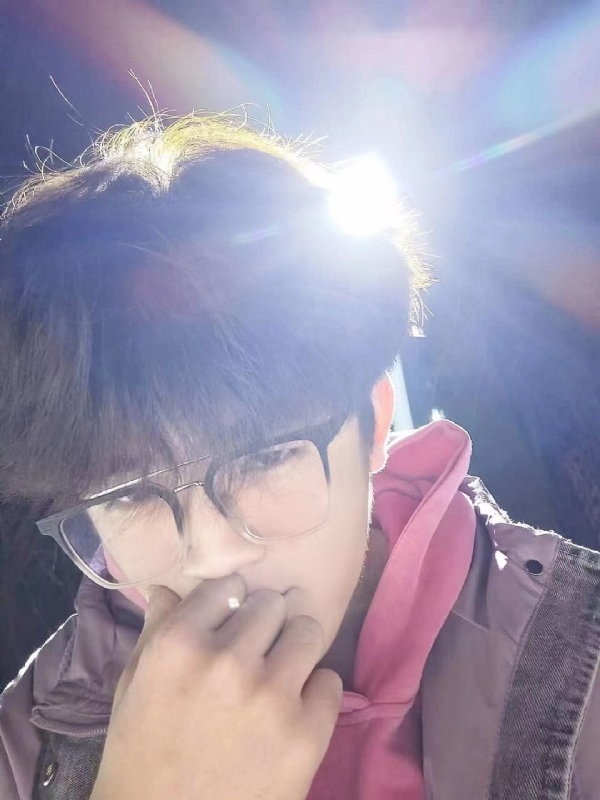 解药的第一张照片--无锡相亲服务中心