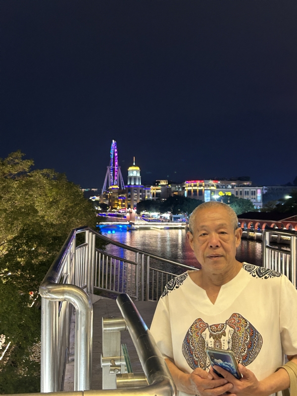 刘先生的第一张照片--无锡相亲服务中心