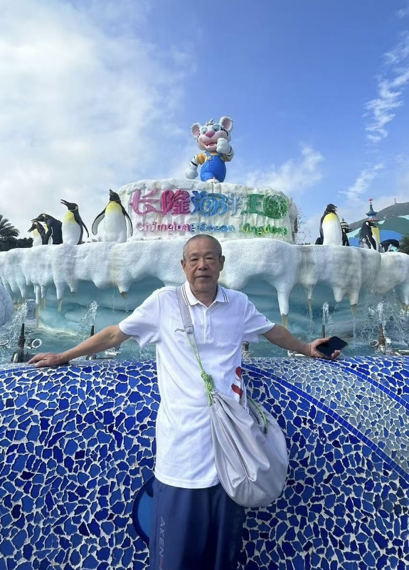 刘先生的第六张照片--无锡相亲服务中心