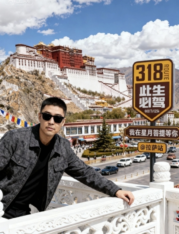 顺其自然的第一张照片--无锡相亲服务中心