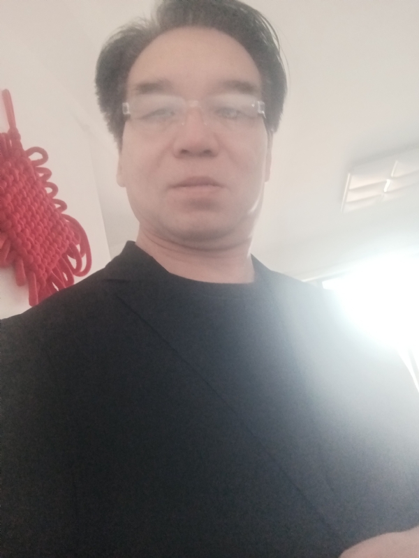 李敎授的第一张照片--无锡相亲服务中心