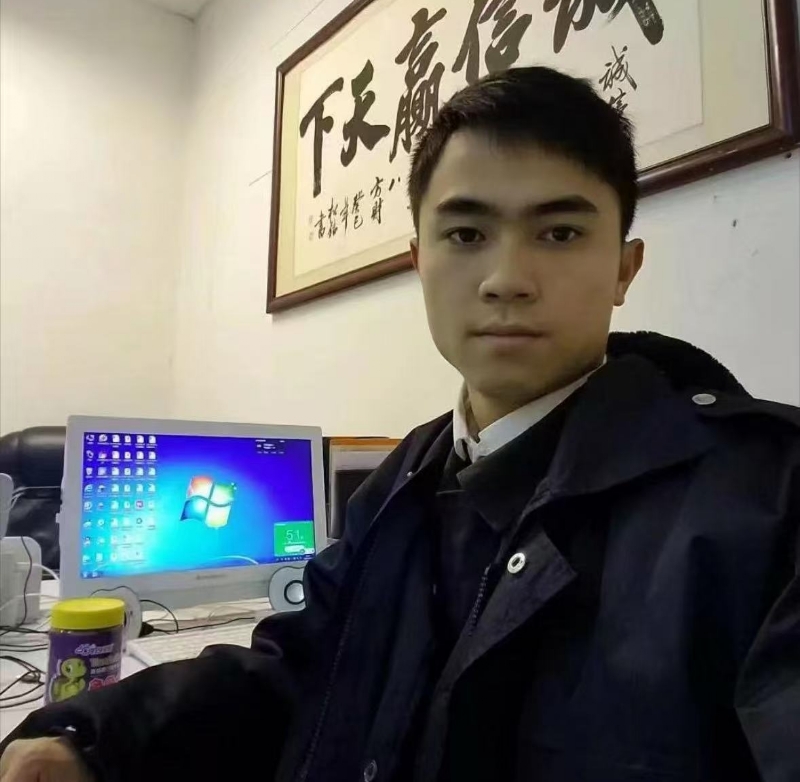 小叶的第三张照片--无锡相亲服务中心