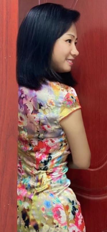 懂你的第一张照片--无锡相亲服务中心