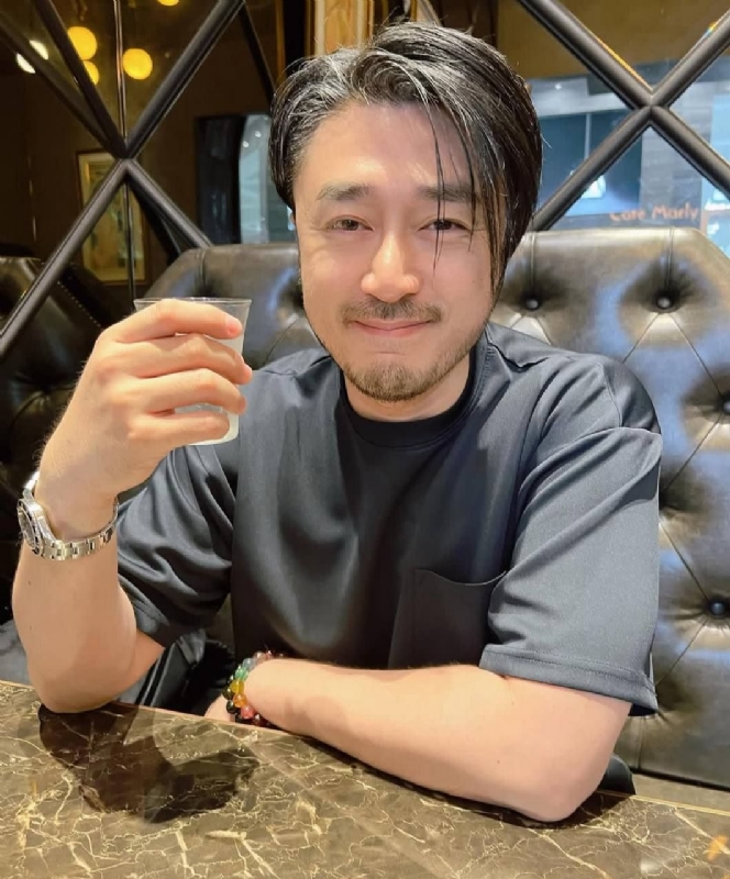 爱意随风起的第一张照片--无锡相亲服务中心