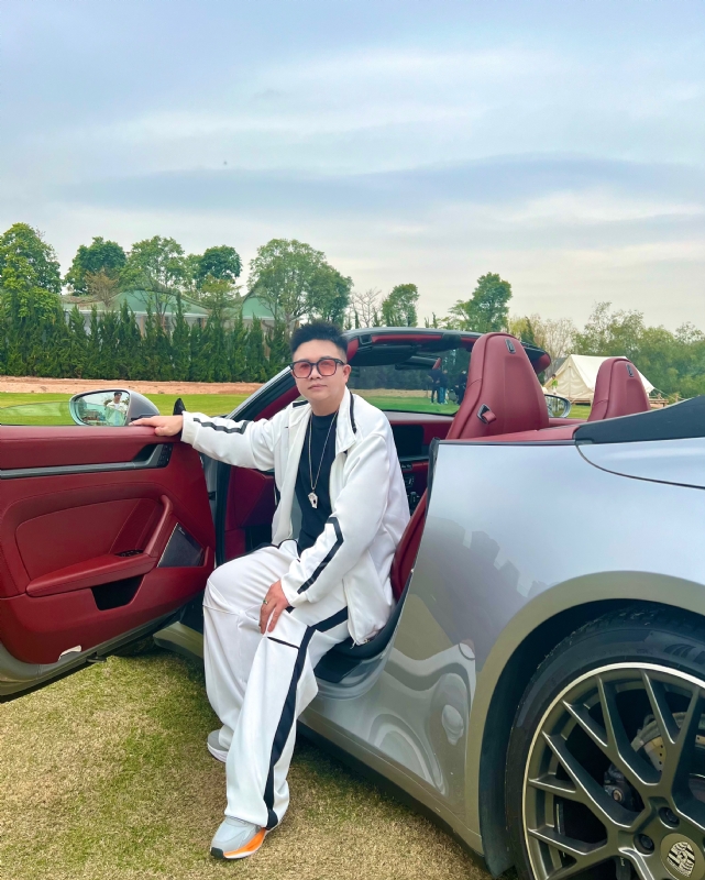 晚风过境的第三张照片--无锡相亲服务中心