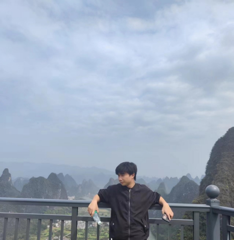 小杰的第一张照片--无锡相亲服务中心