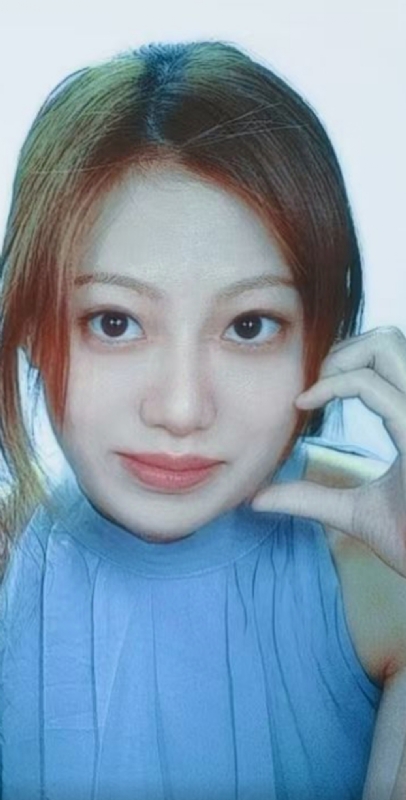 陈欣悦的第一张照片--无锡相亲服务中心