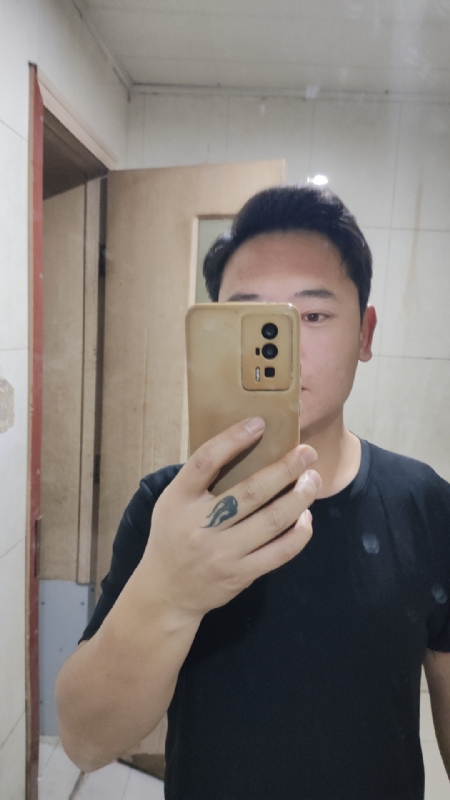 清橙的第一张照片--无锡相亲服务中心