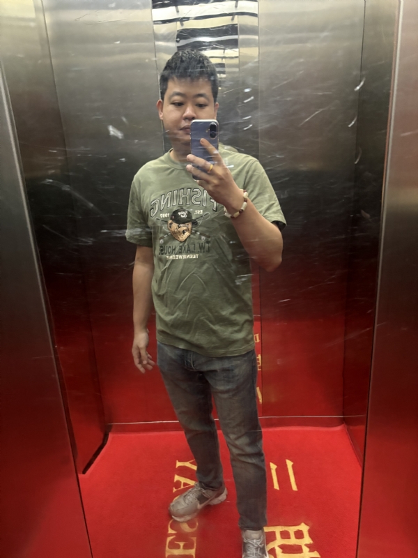 小张的第一张照片--无锡相亲服务中心