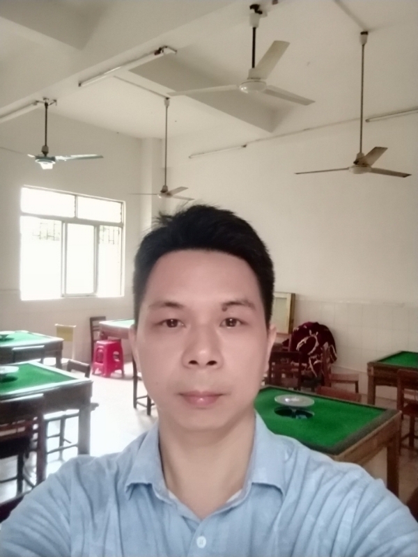 笑对人生的第一张照片--无锡相亲服务中心