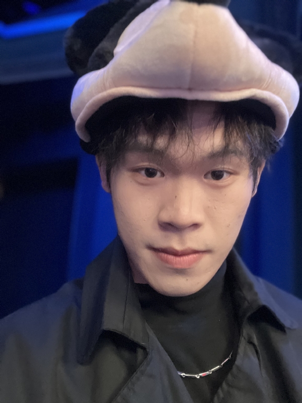 自律的杰的第一张照片--无锡相亲服务中心