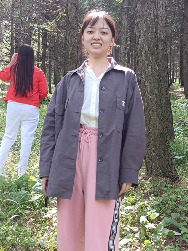 玻璃心的第二张照片--无锡相亲服务中心