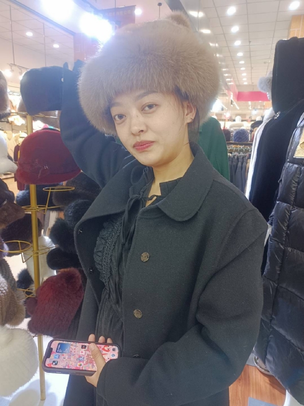 玻璃心的第三张照片--无锡相亲服务中心