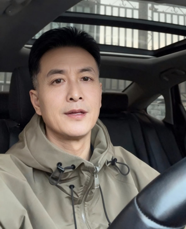 阿文的第一张照片--无锡相亲服务中心