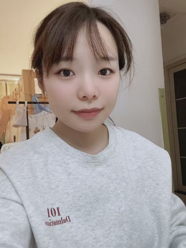 楚楚的第一张照片--无锡相亲服务中心