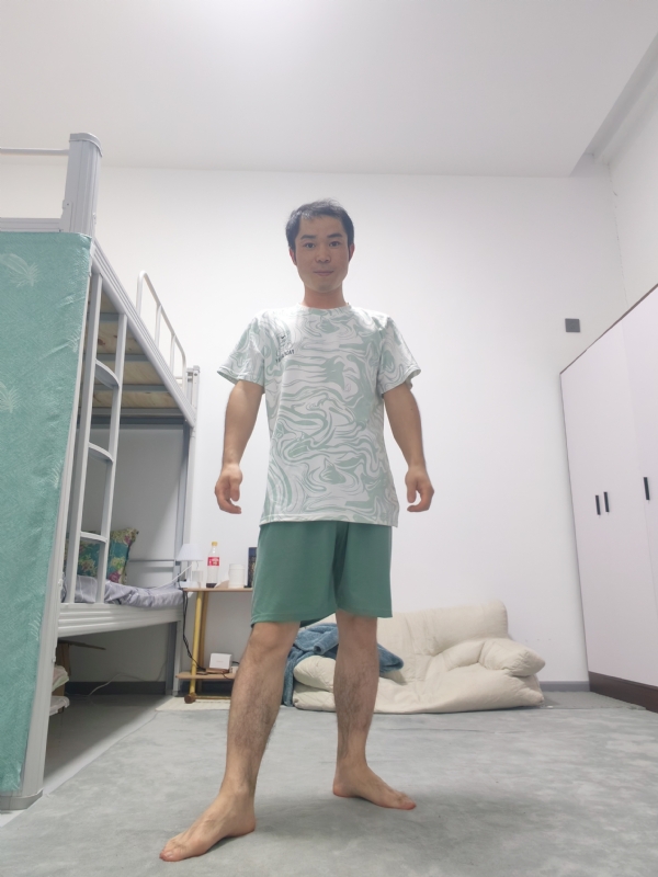 安然的第一张照片--无锡相亲服务中心