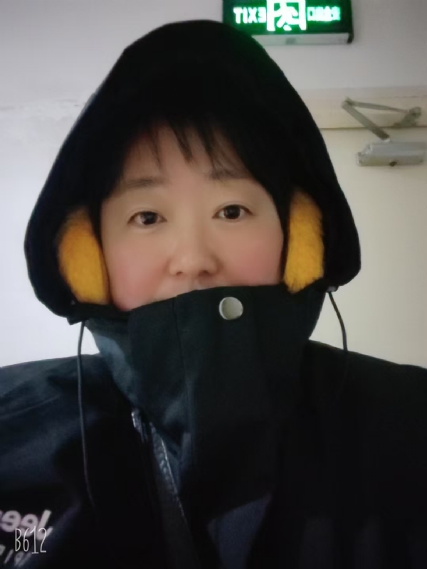 爱温暖人心的第三张照片--无锡相亲服务中心