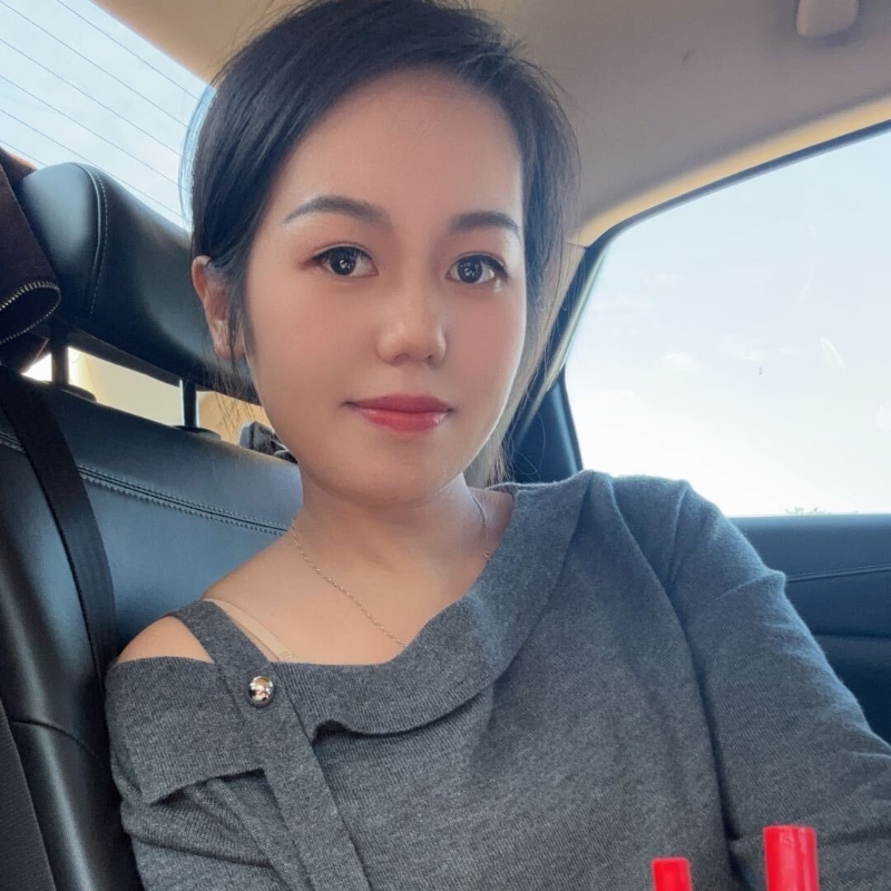 吴静的第二张照片--无锡相亲服务中心