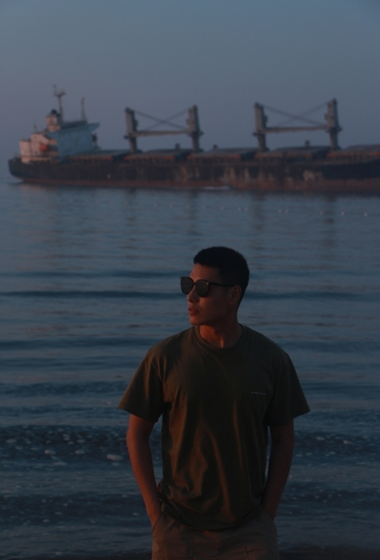 哈皮的第一张照片--无锡相亲服务中心