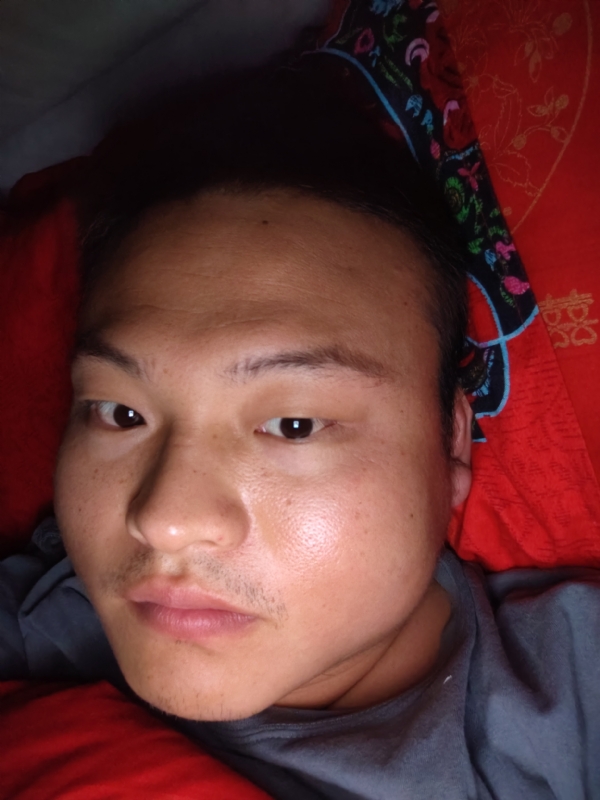 大黄的第一张照片--无锡相亲服务中心