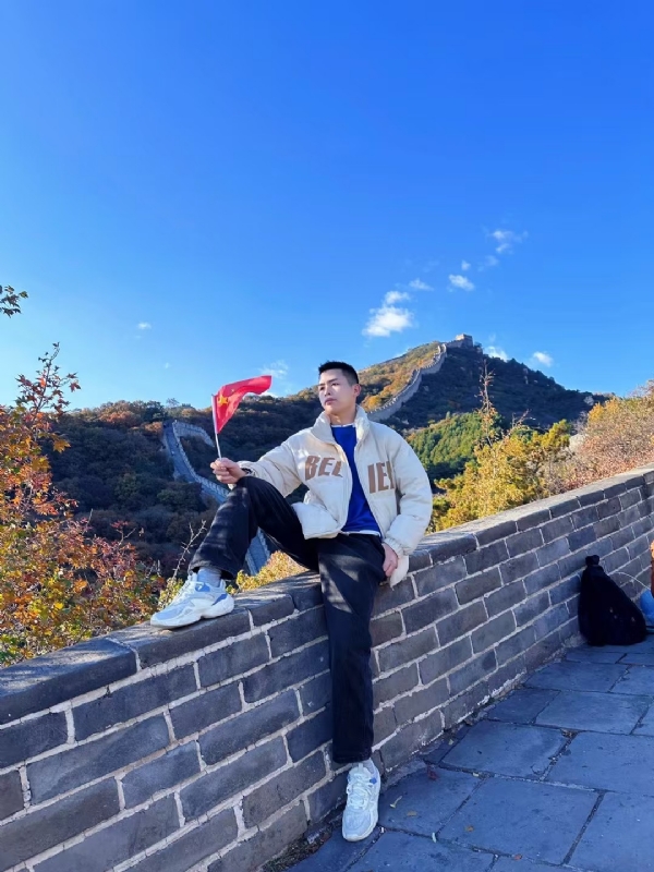 洋洋洋的第二张照片--无锡相亲服务中心