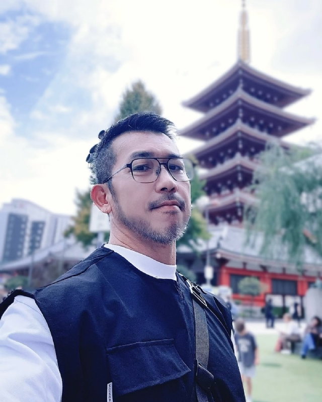 晚风渡半舟的第二张照片--无锡相亲服务中心