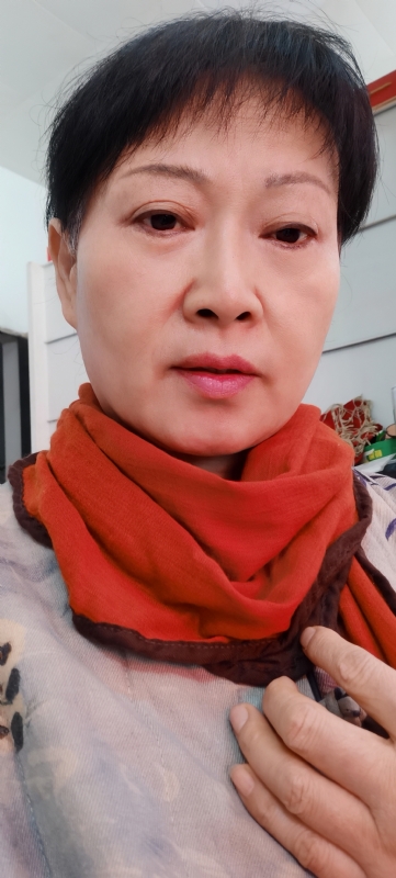 人生无限的第一张照片--无锡相亲服务中心