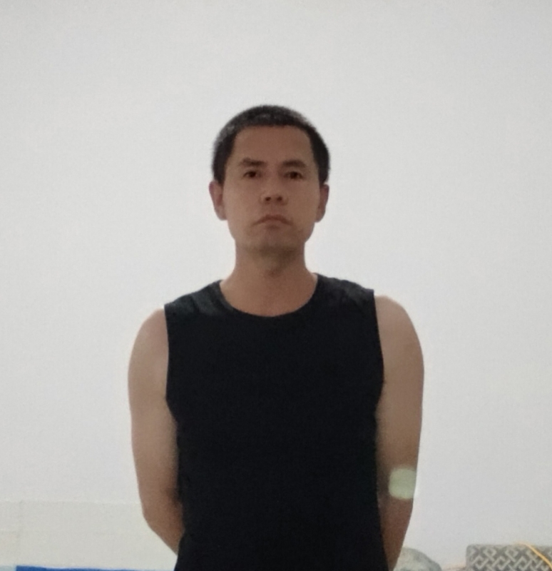 木沙江的第一张照片--无锡相亲服务中心