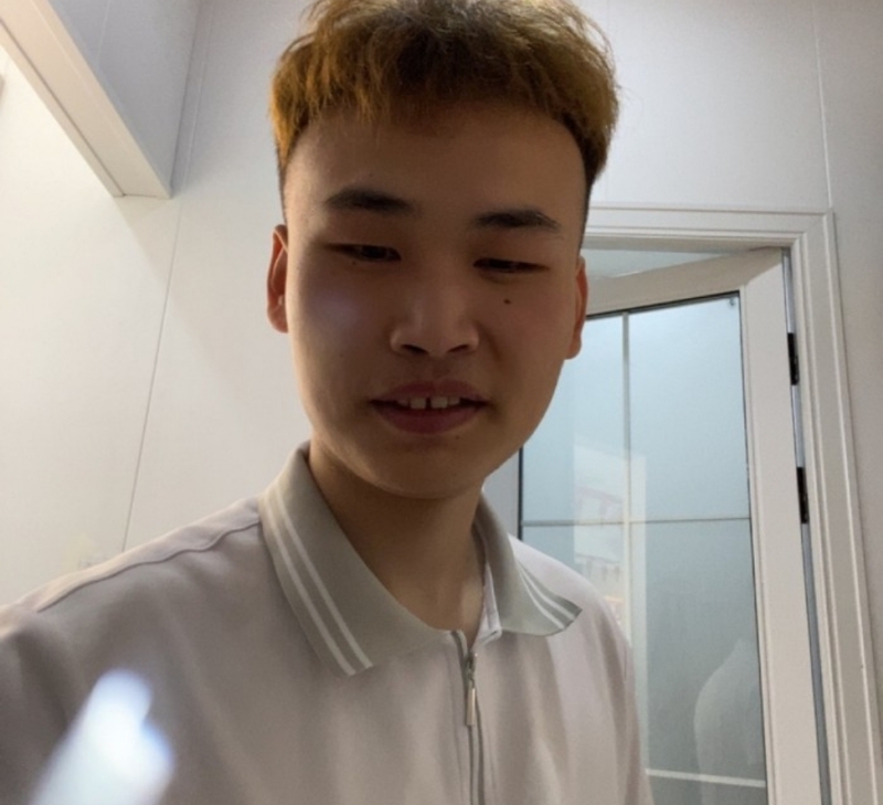 我爱大猪肘的第一张照片--无锡相亲服务中心