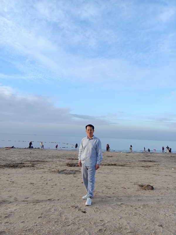 xz109108的第二张照片--无锡相亲服务中心