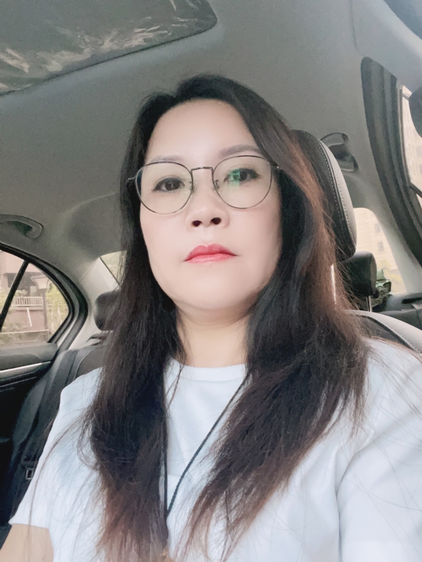 牡丹的第一张照片--无锡相亲服务中心