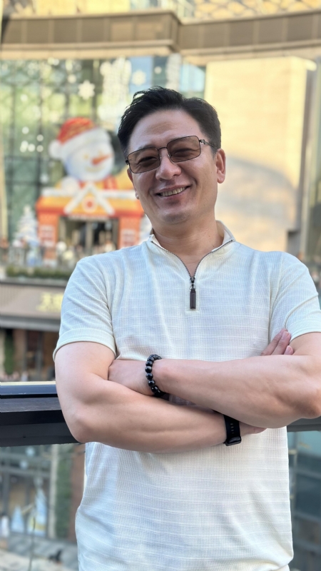 援朝的第二张照片--无锡相亲服务中心