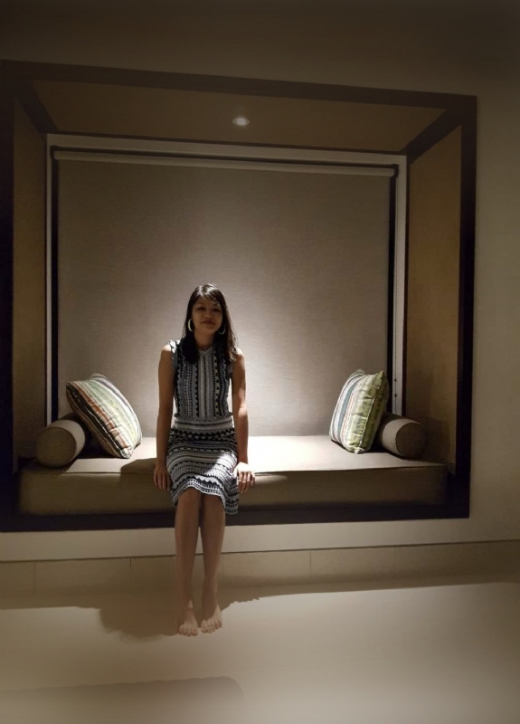 Michelle的第一张照片--无锡相亲服务中心