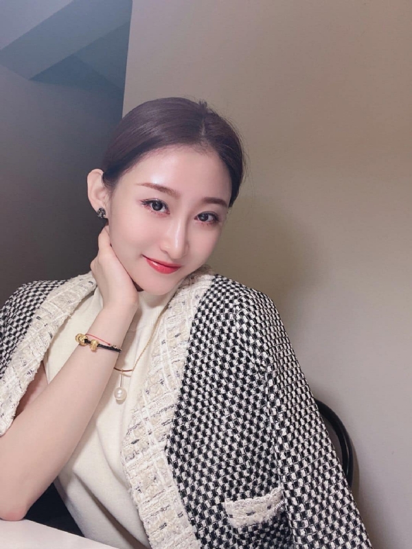 袁梓怡的第二张照片--无锡相亲服务中心