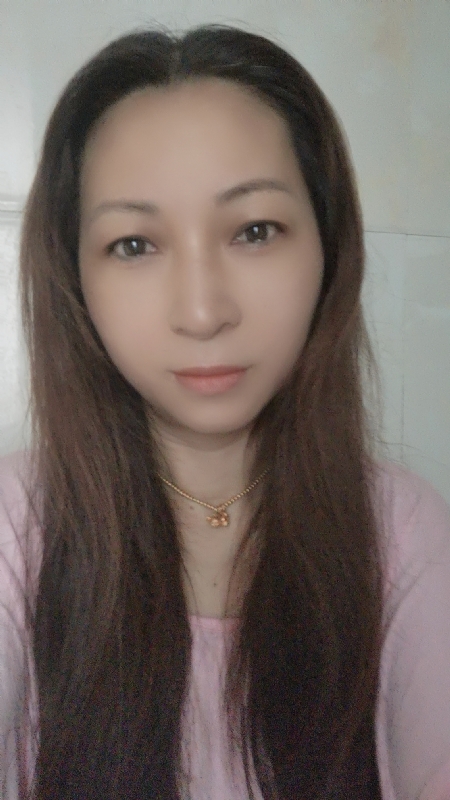 依依的第一张照片--无锡相亲服务中心