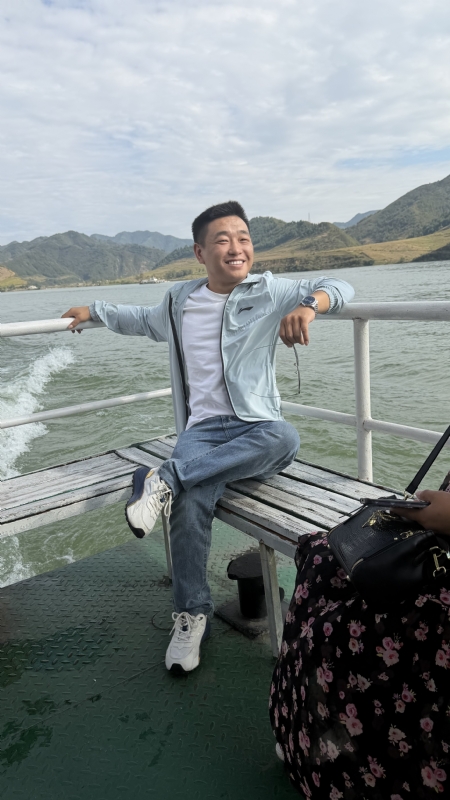 烟花易笑的第三张照片--无锡相亲服务中心