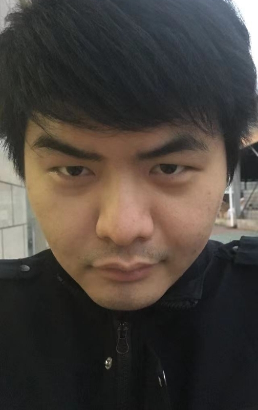 晴男的第一张照片--无锡相亲服务中心