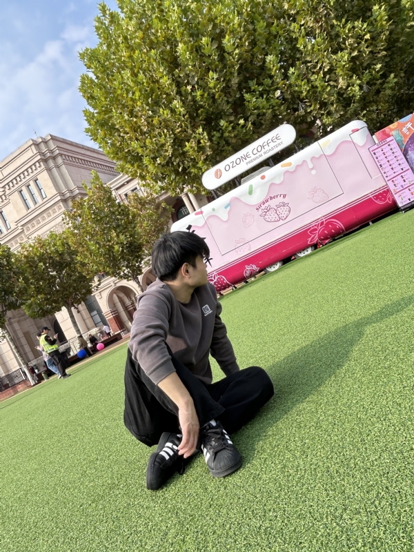 海风的第二张照片--无锡相亲服务中心