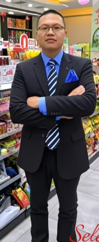 阿乐的第二张照片--无锡相亲服务中心