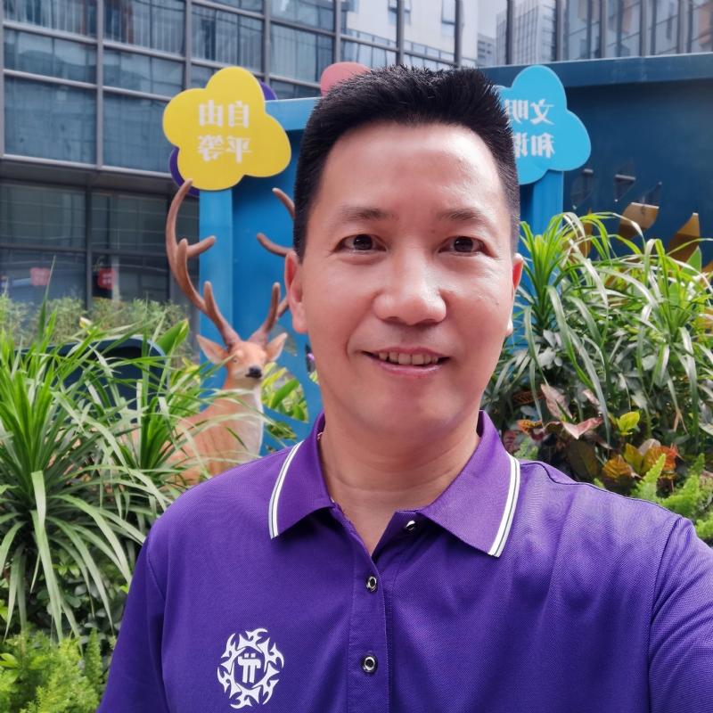 阿康的第一张照片--无锡相亲服务中心