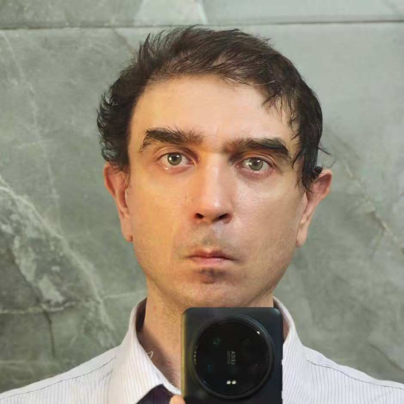 Anthony的第六张照片--无锡相亲服务中心