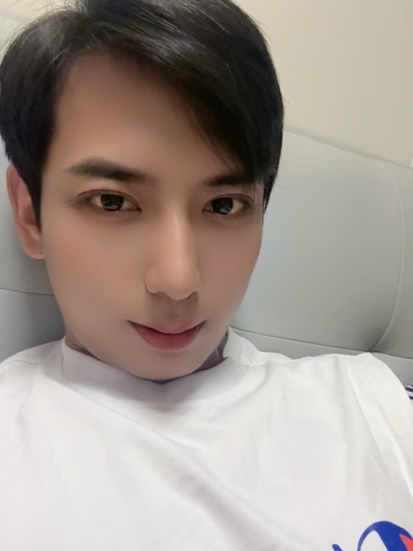 杨钦雲的第一张照片--无锡相亲服务中心