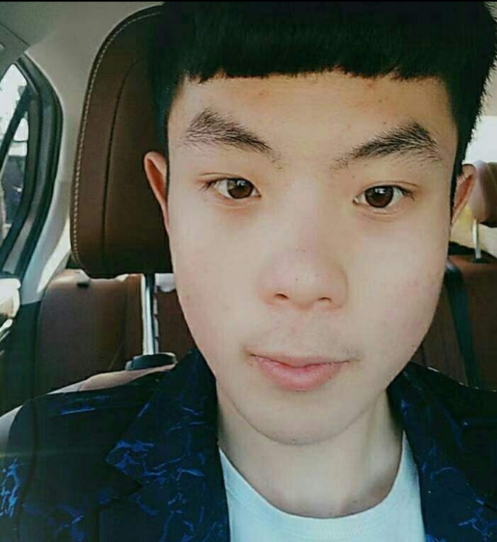 冬耀的第一张照片--无锡相亲服务中心