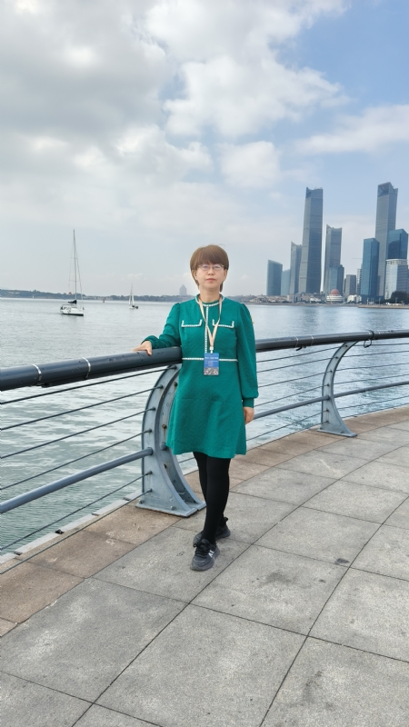 寻找对的人的第一张照片--无锡相亲服务中心