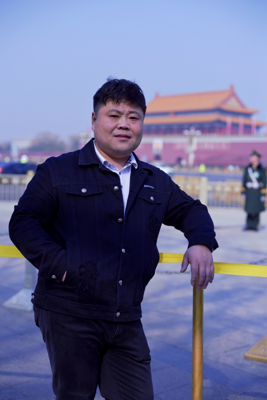 向北局中人的第三张照片--无锡相亲服务中心