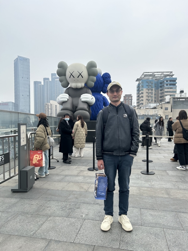 隆云的第一张照片--无锡相亲服务中心