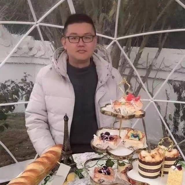 园168的第一张照片--无锡相亲服务中心