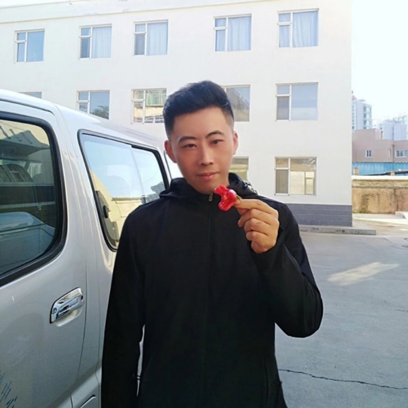 李信的第一张照片--无锡相亲服务中心