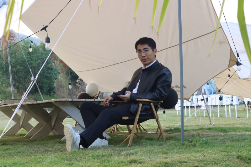 小俊的第一张照片--无锡相亲服务中心